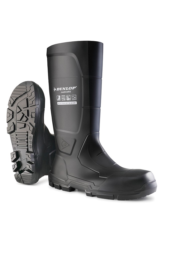 DUNLOP NA0KL01 JOBGUARD ACIFORT, Werklaarzen